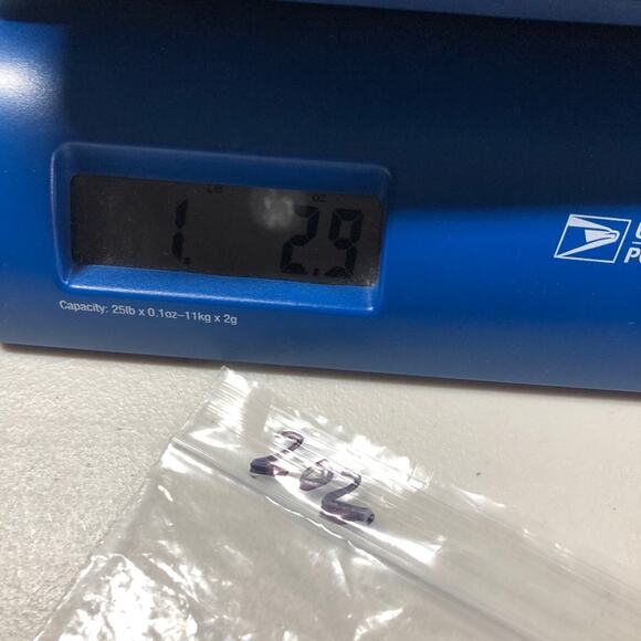 Levi’ vintage 515 bootcut 28x32 - Picture 10 of 10